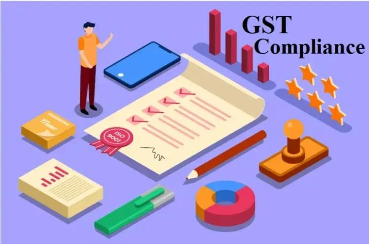 GST Compliance