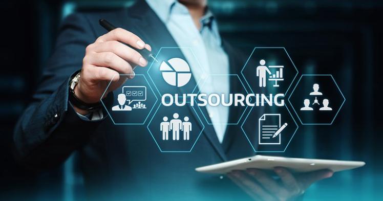 Human Resource Outsourcing